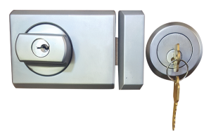 Whitco Dead Latch