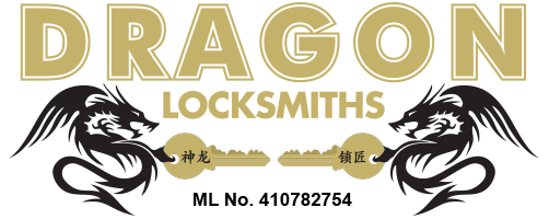 Dragon Locksmiths